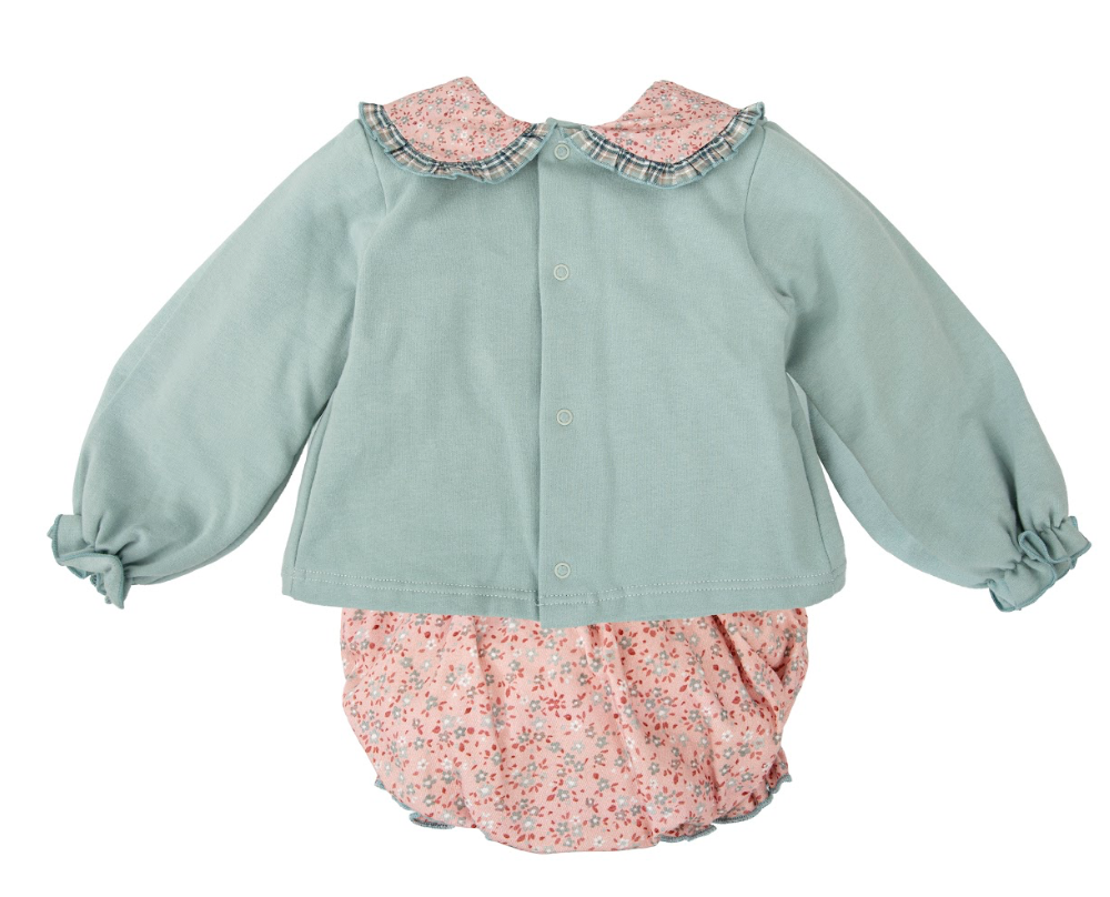 Conjunto Ribera