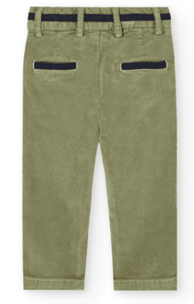 Pantalón micropana 712336