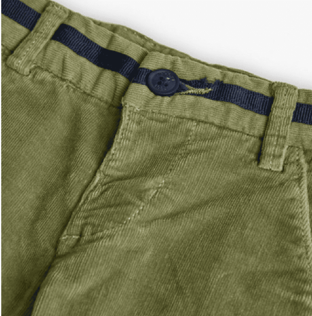 Pantalón micropana 712336
