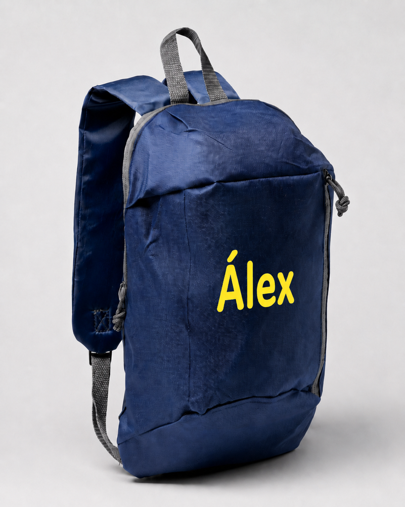 Mochila Sison