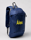 Mochila Sison