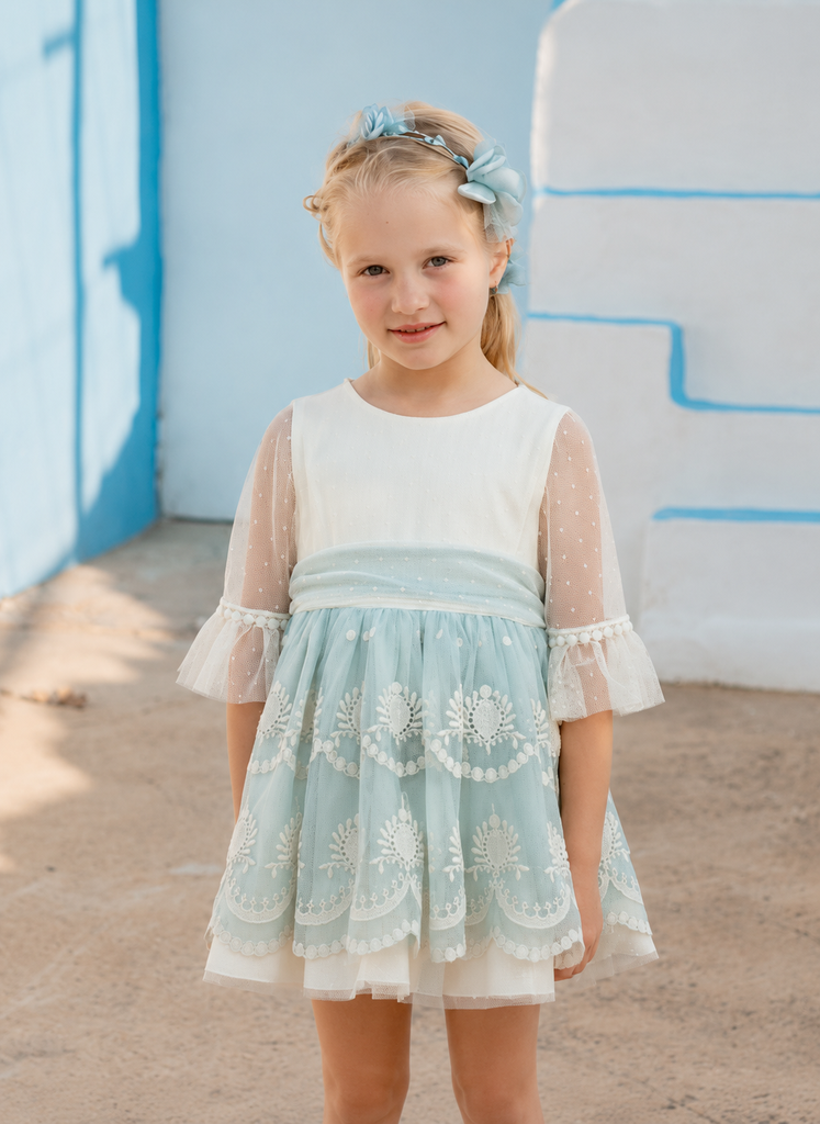 Vestido 24132