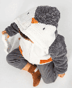 Chaqueta 244101