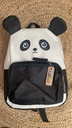Identificador mochilas personalizado