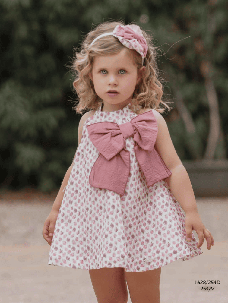 vestido 0254
