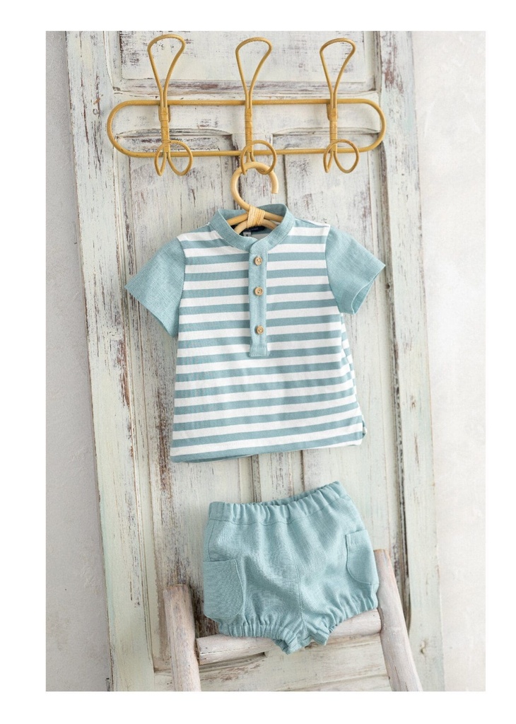 Conjunto Catalina de Medicis