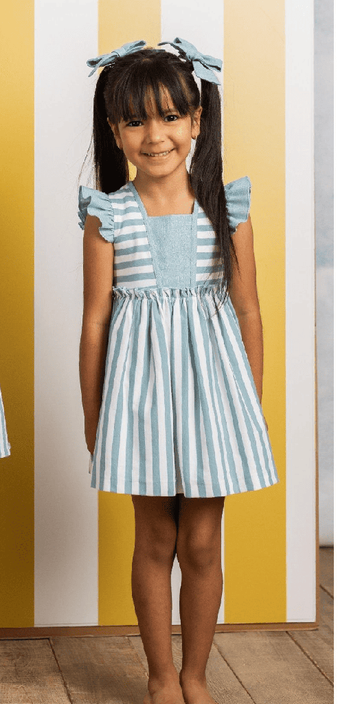 Vestido 25210