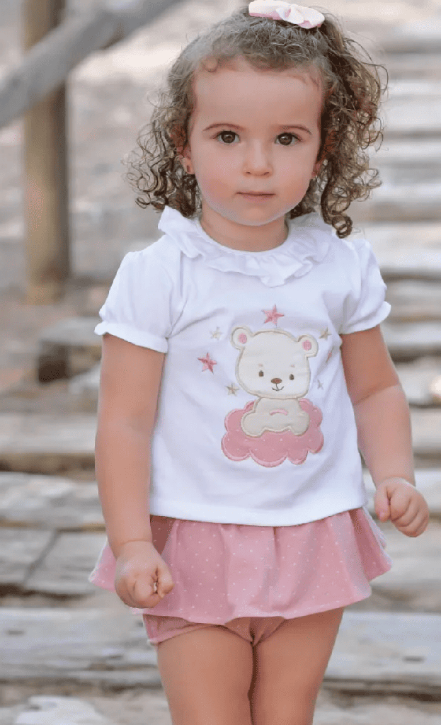 conjunto osita