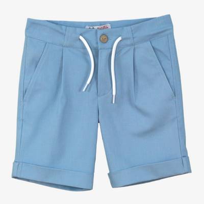 pantalón corto niño