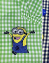 Mandilón Minion 2