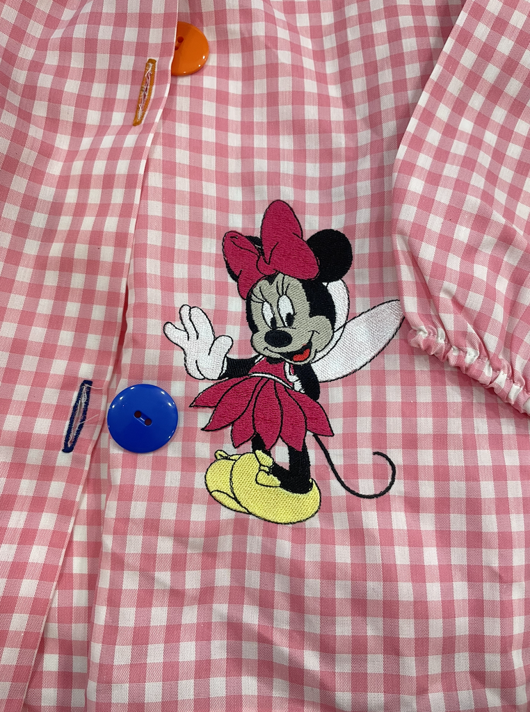 Mandilón Minnie Hada