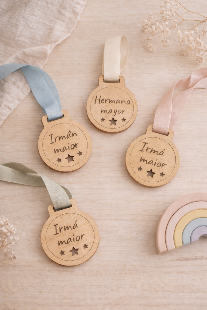 Medalla Hermano Mayor