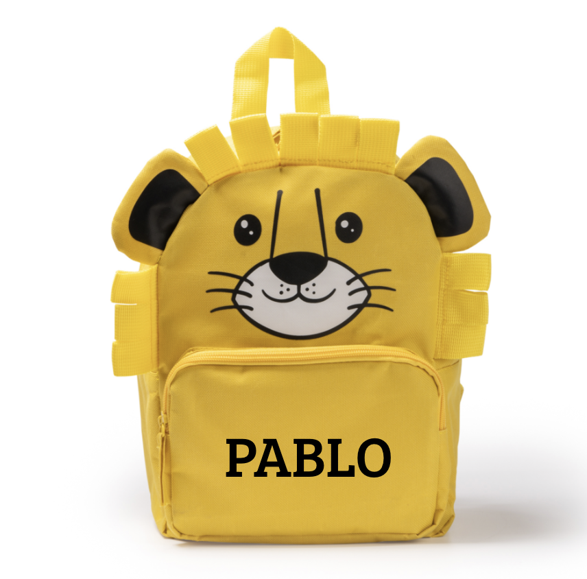 Mochila León
