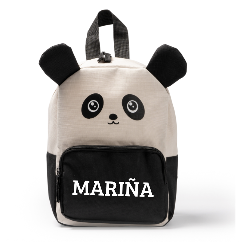 Mochila Panda