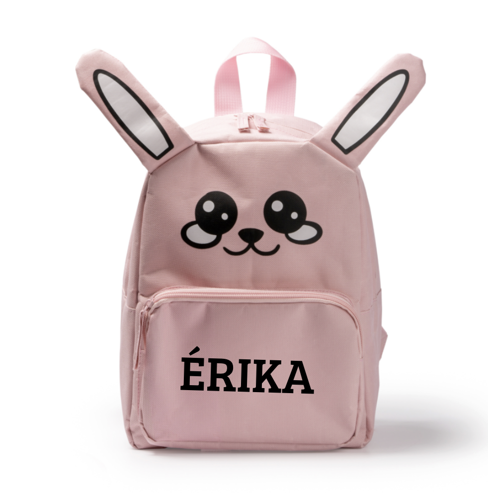Mochila Conejo