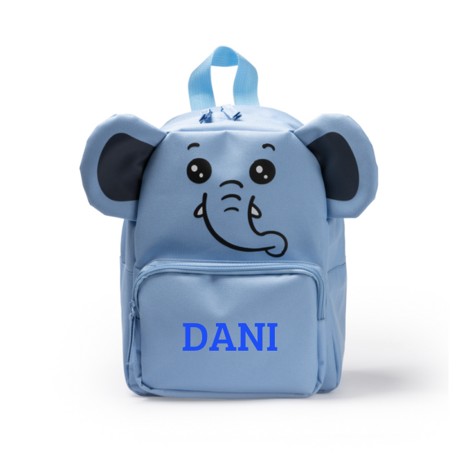 Mochila Elefante