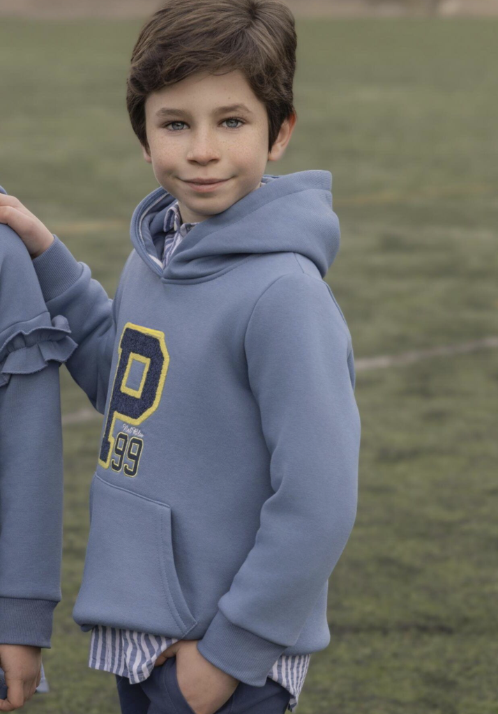 Sudadera 1306
