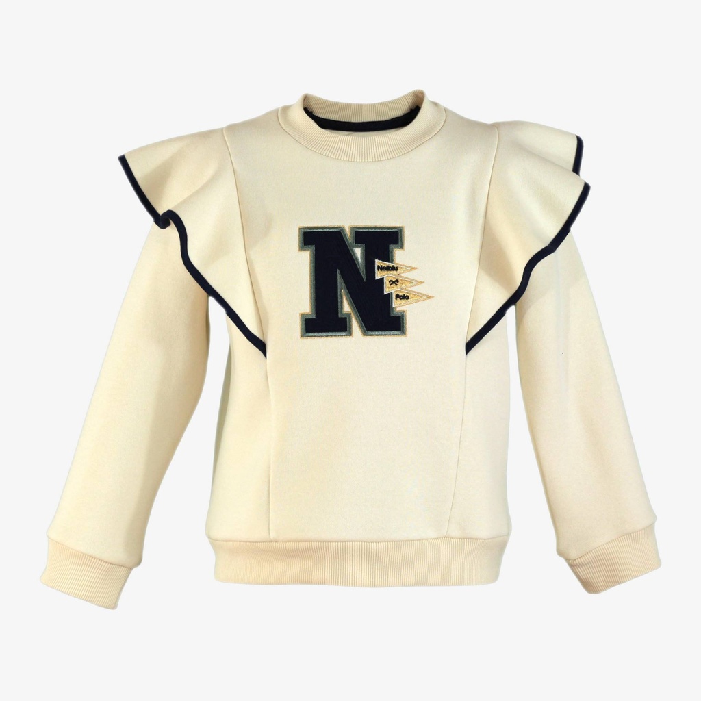 Sudadera 1414