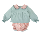 Conjunto Ribera
