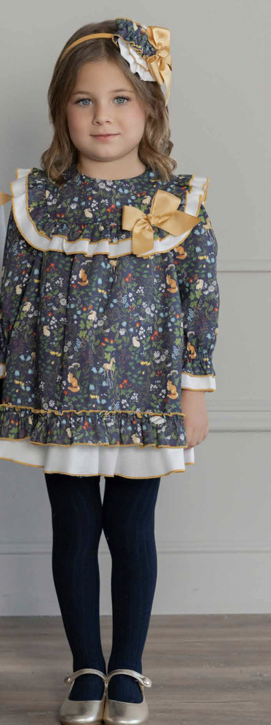 Vestido 0240