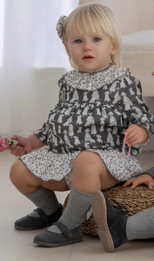 Vestido 0510