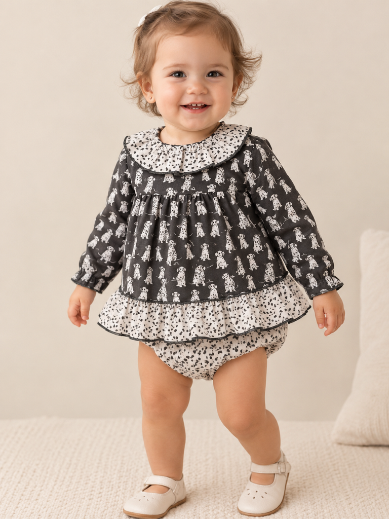 Vestido 0510