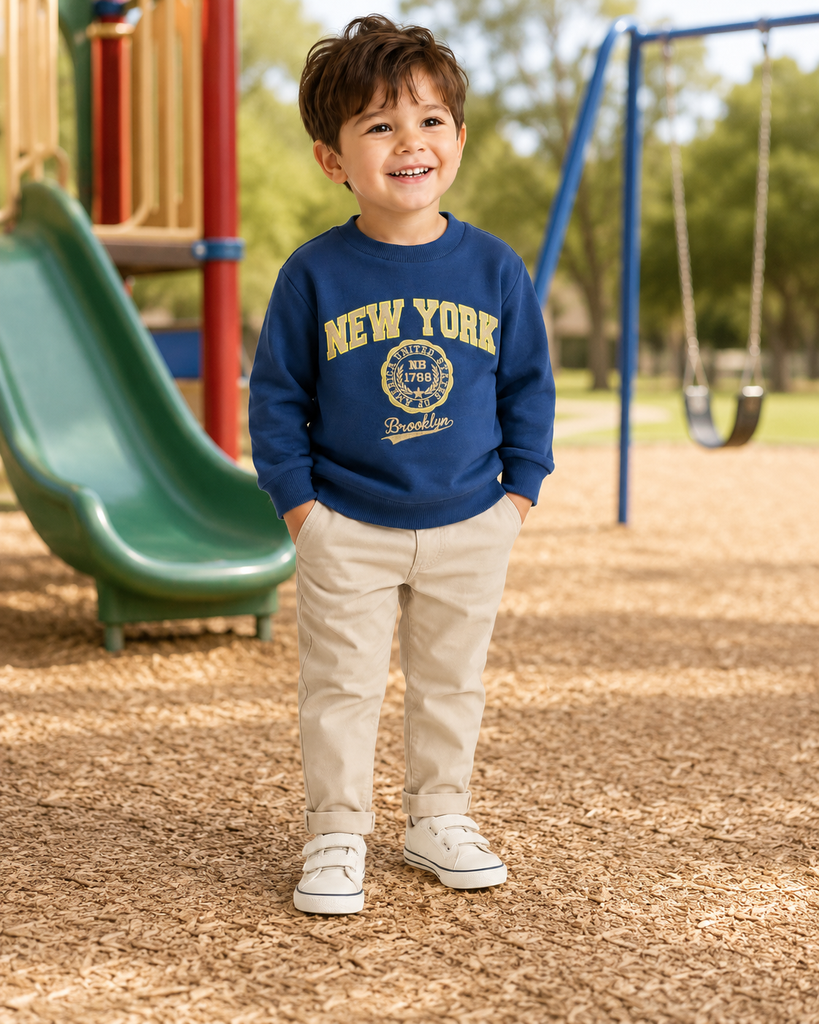 Sudadera 1311