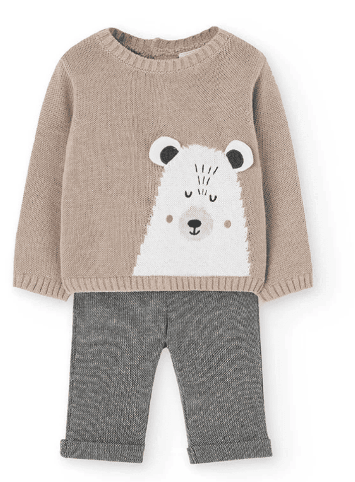 Conjunto 122173