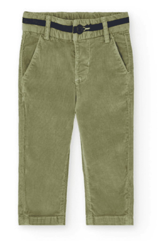 Pantalón micropana 712336