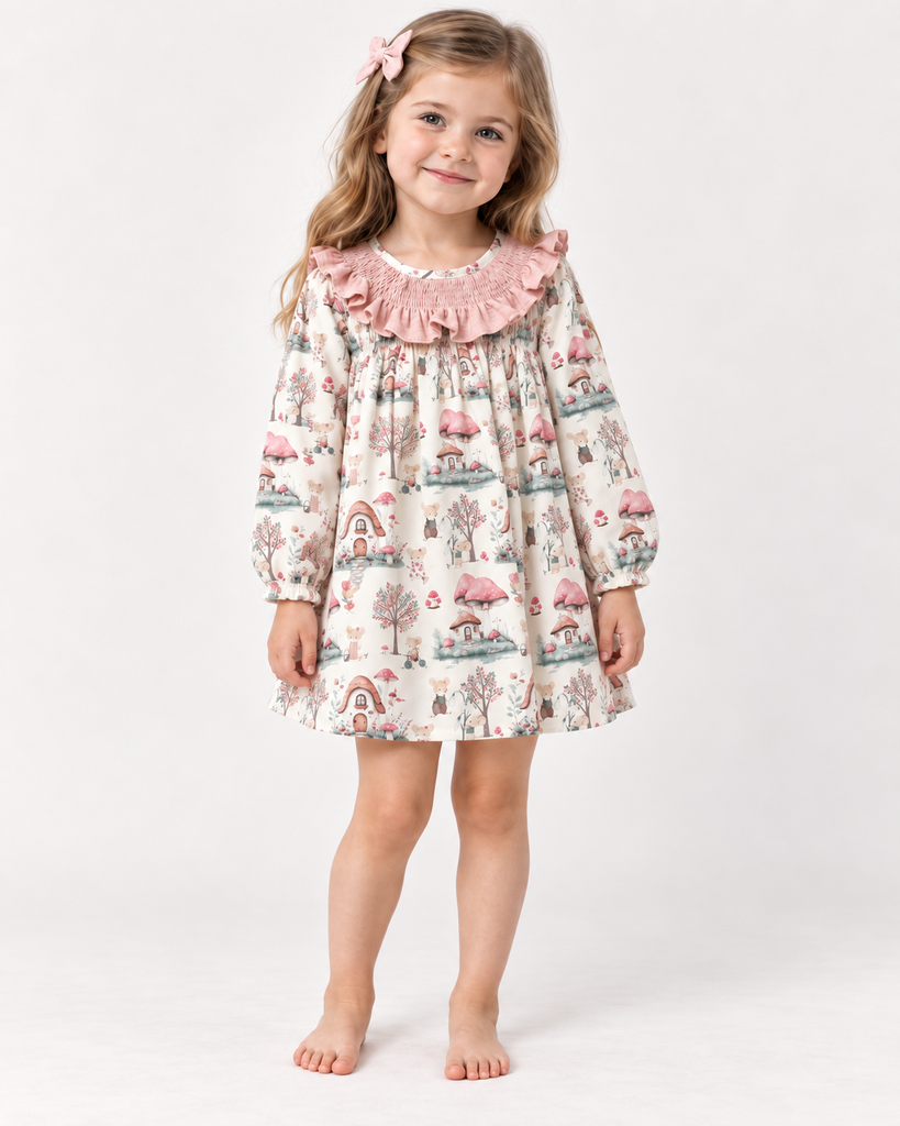 Vestido 5189