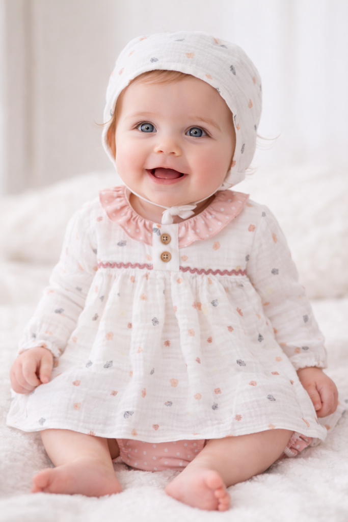 Jesusín 3 piezas 1081