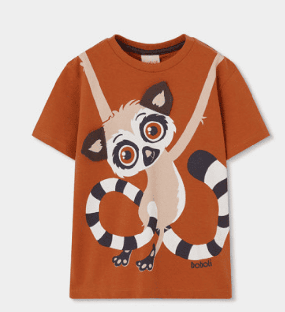 Camiseta 533157