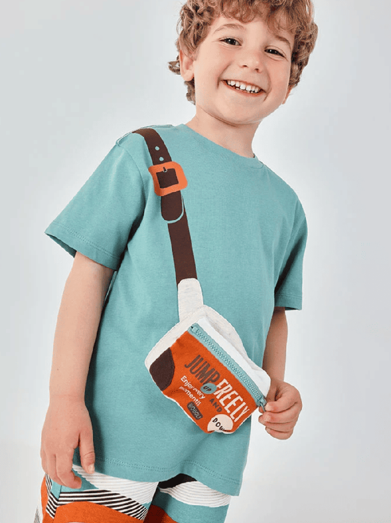 Camiseta 533045