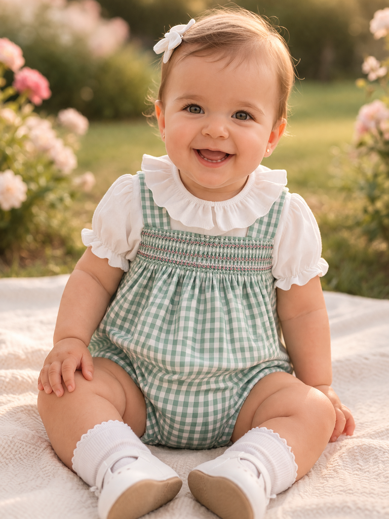 Conjunto dos piezas 1834 "Turín"