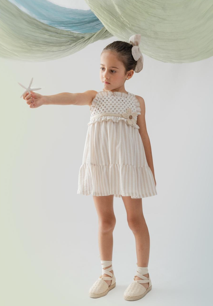 Vestido 26151 "Bossa"