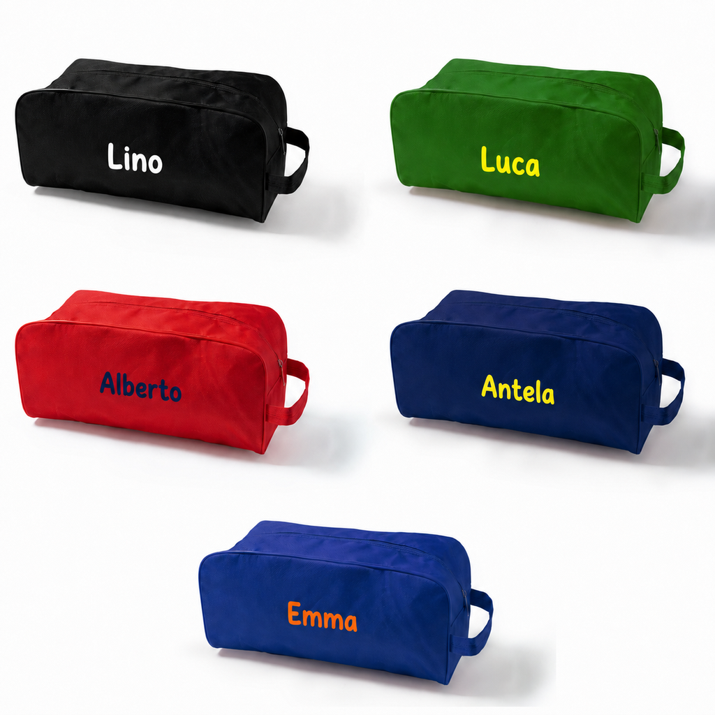 Zapatillero personalizado