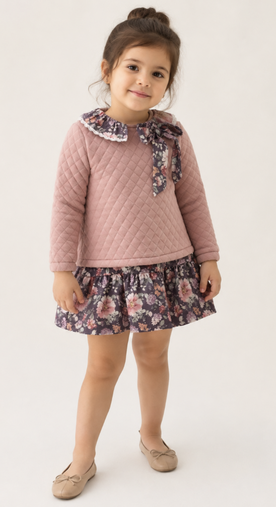 Vestido 25732