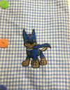 Mandilón SuperChase