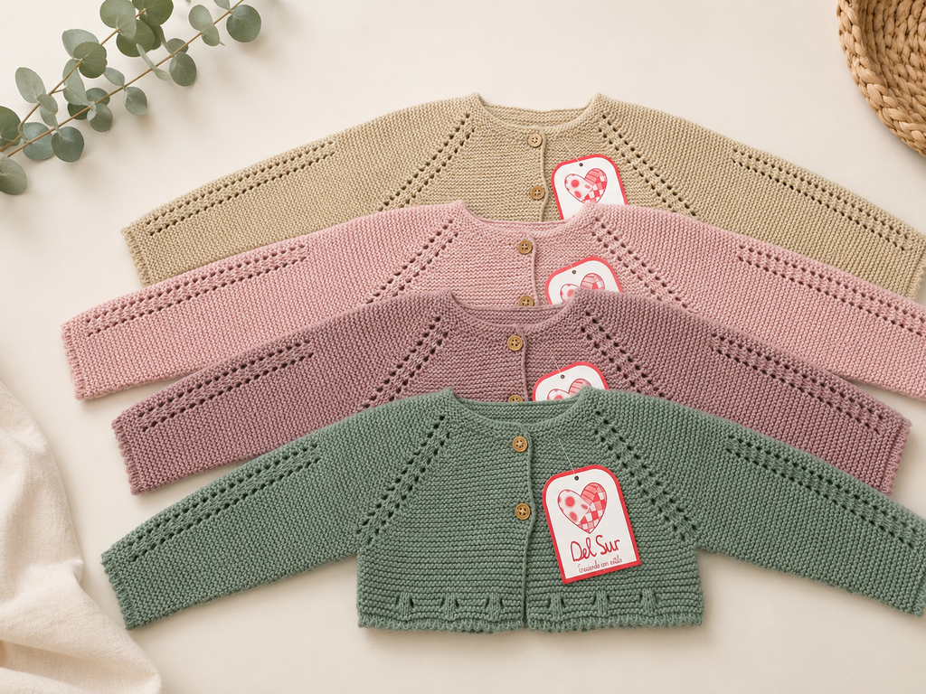 Chaqueta 9220