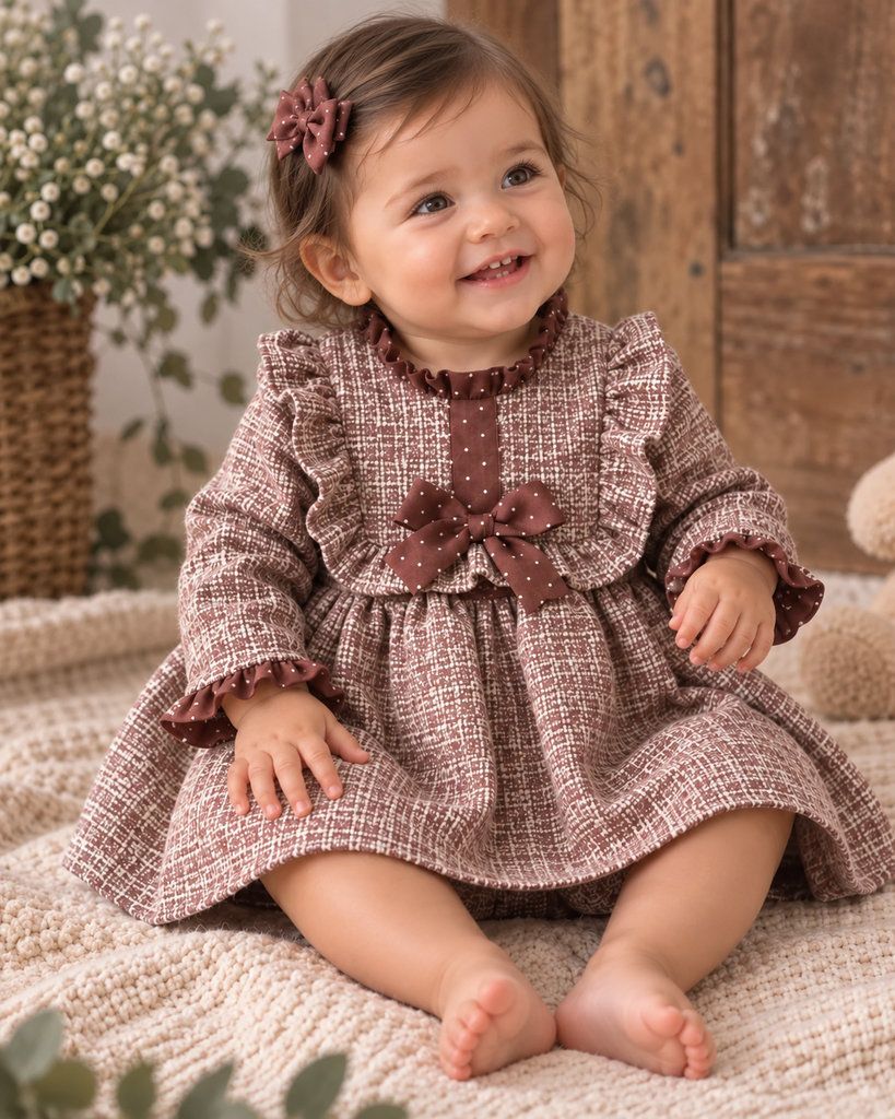 Vestido 26601