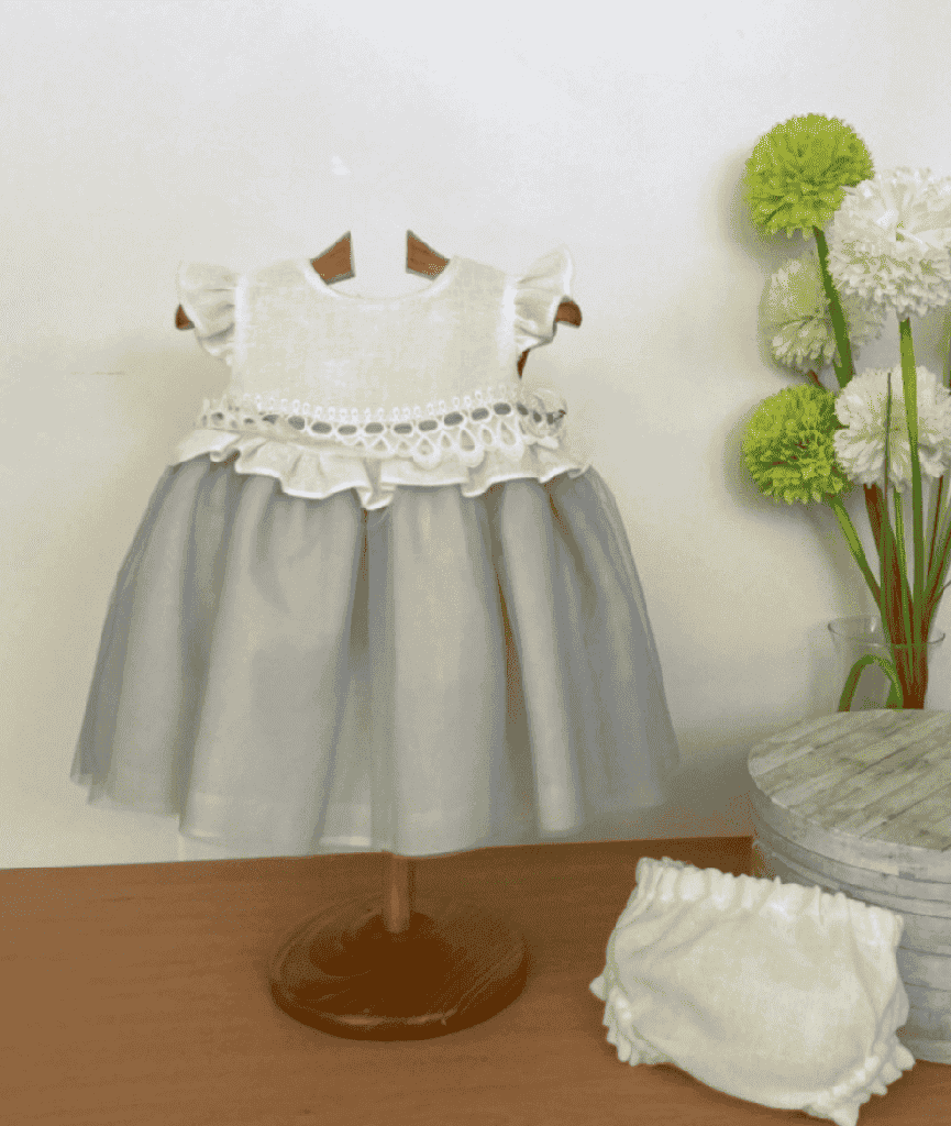 Vestido 24041
