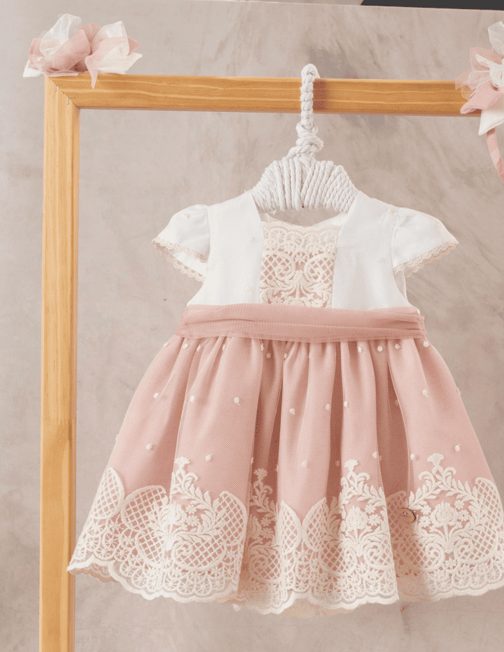 Vestido 24001