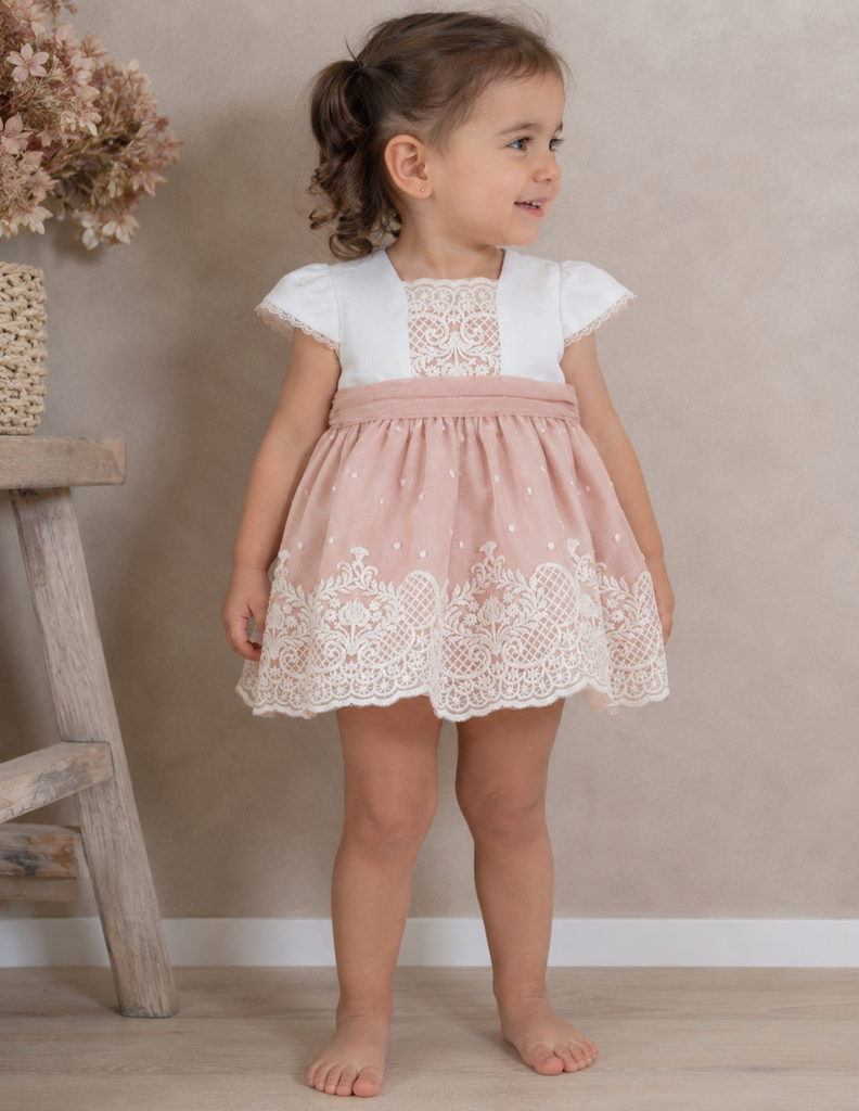 Vestido 24001