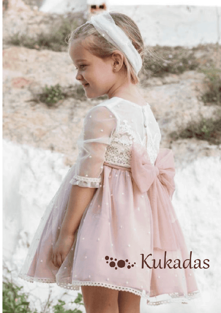 Vestido 24011