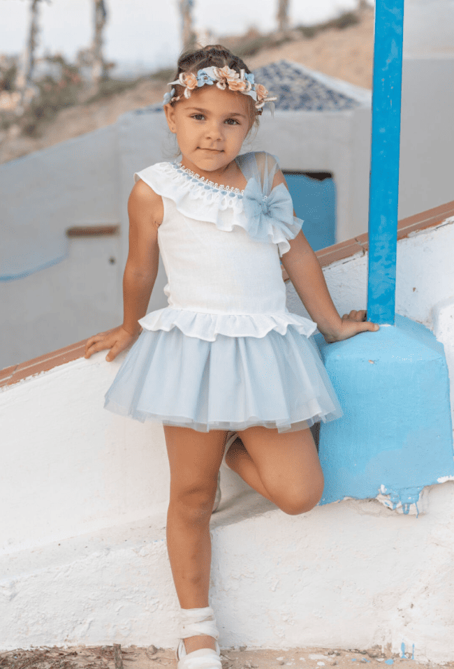 Vestido 24051