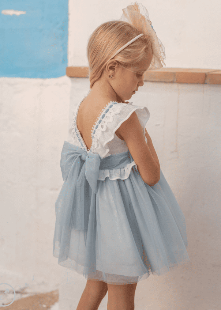 Vestido 24050