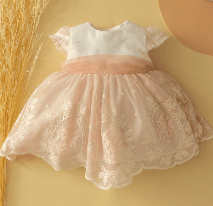 Vestido 23601