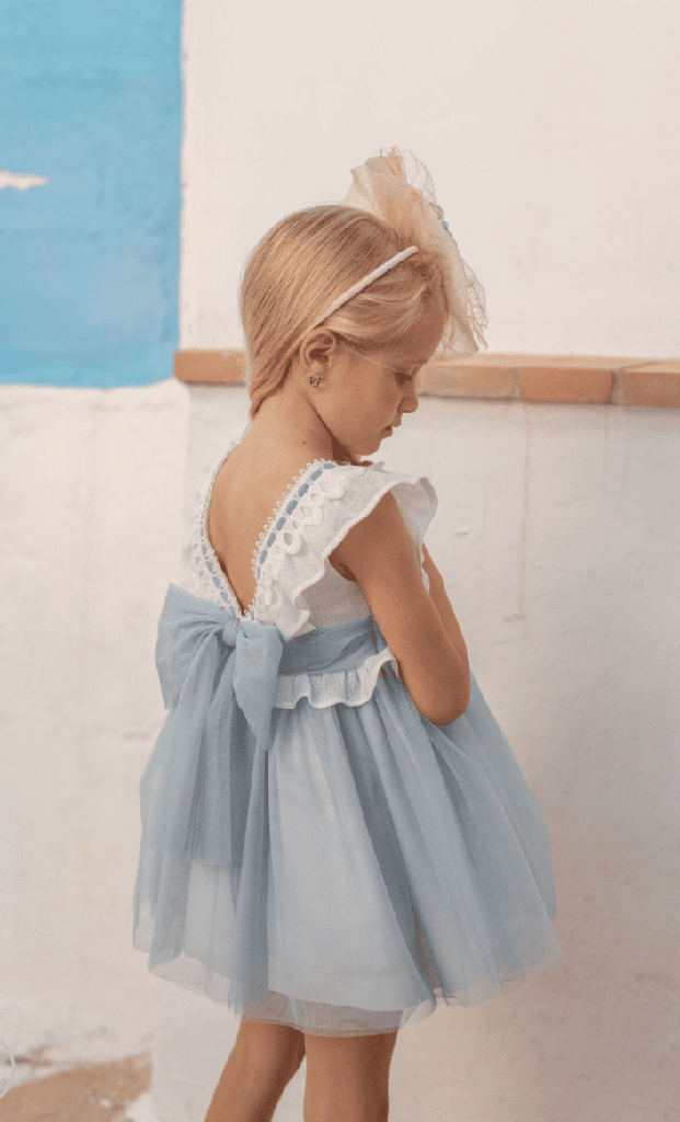 Vestido 24050