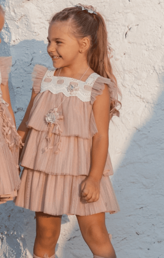 Vestido 24292