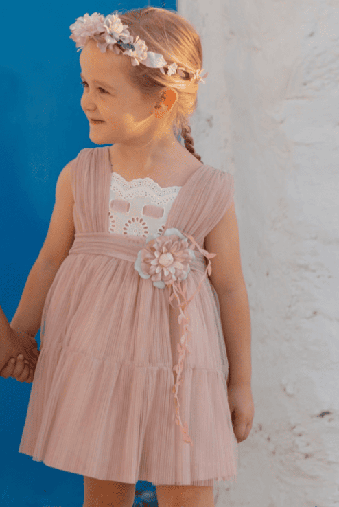 Vestido 24290